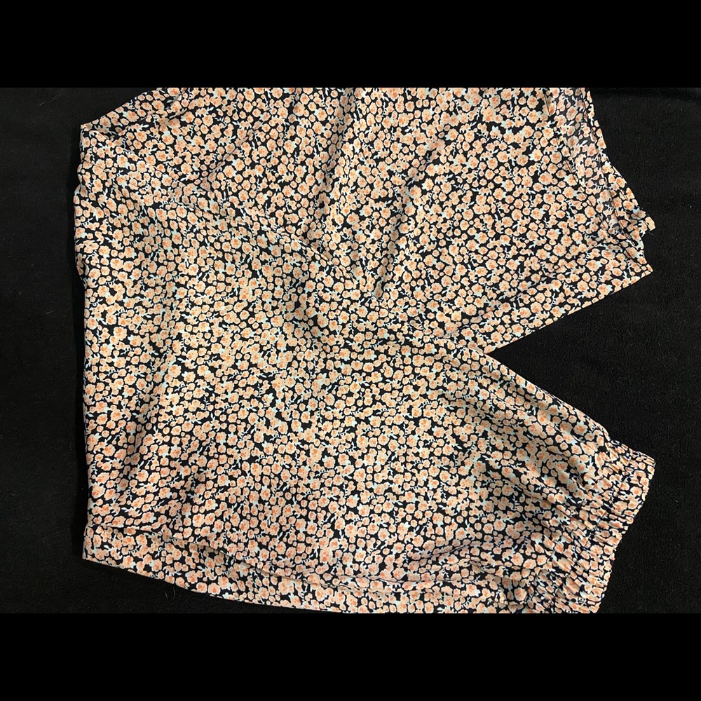 Flower Flow Pants